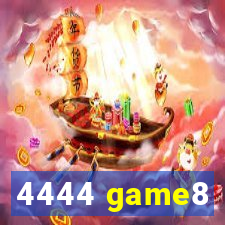 4444 game8